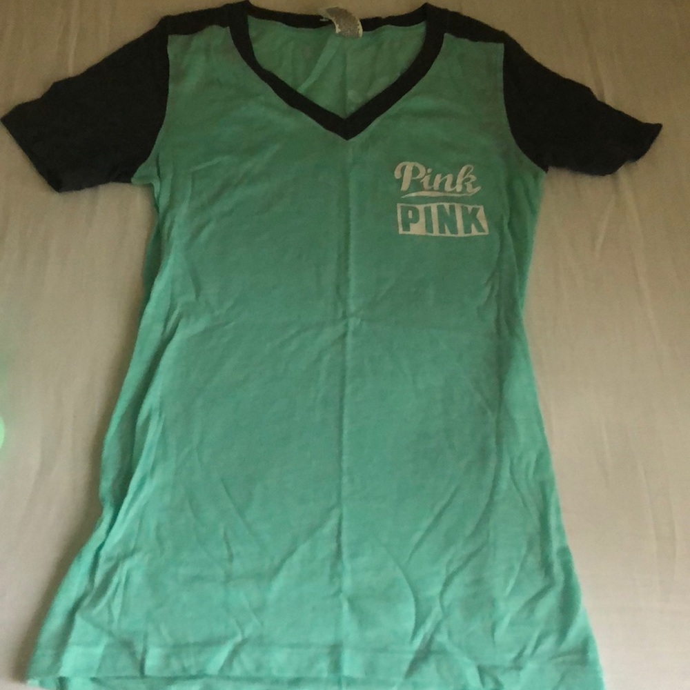 Victoria Secret Pink t shirt